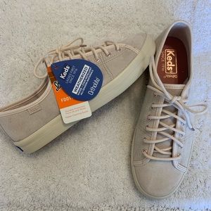 weatherized keds